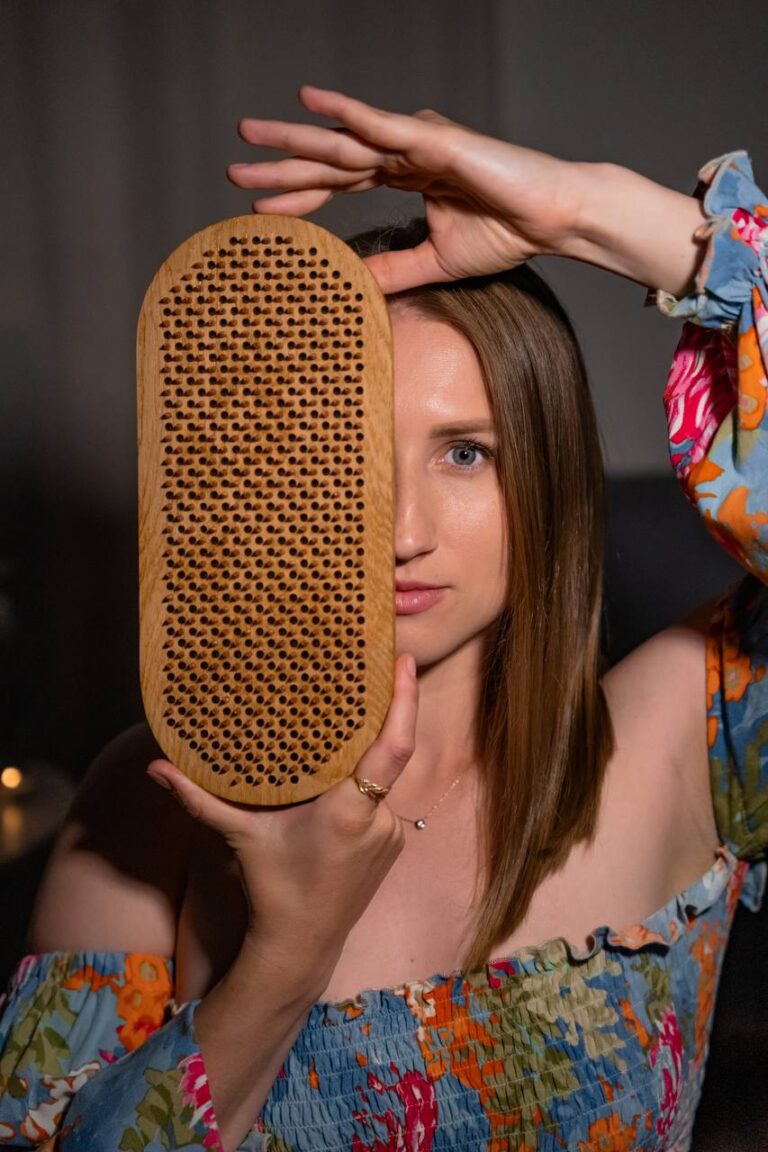 Курс цвяхостояння в ATMA Studio